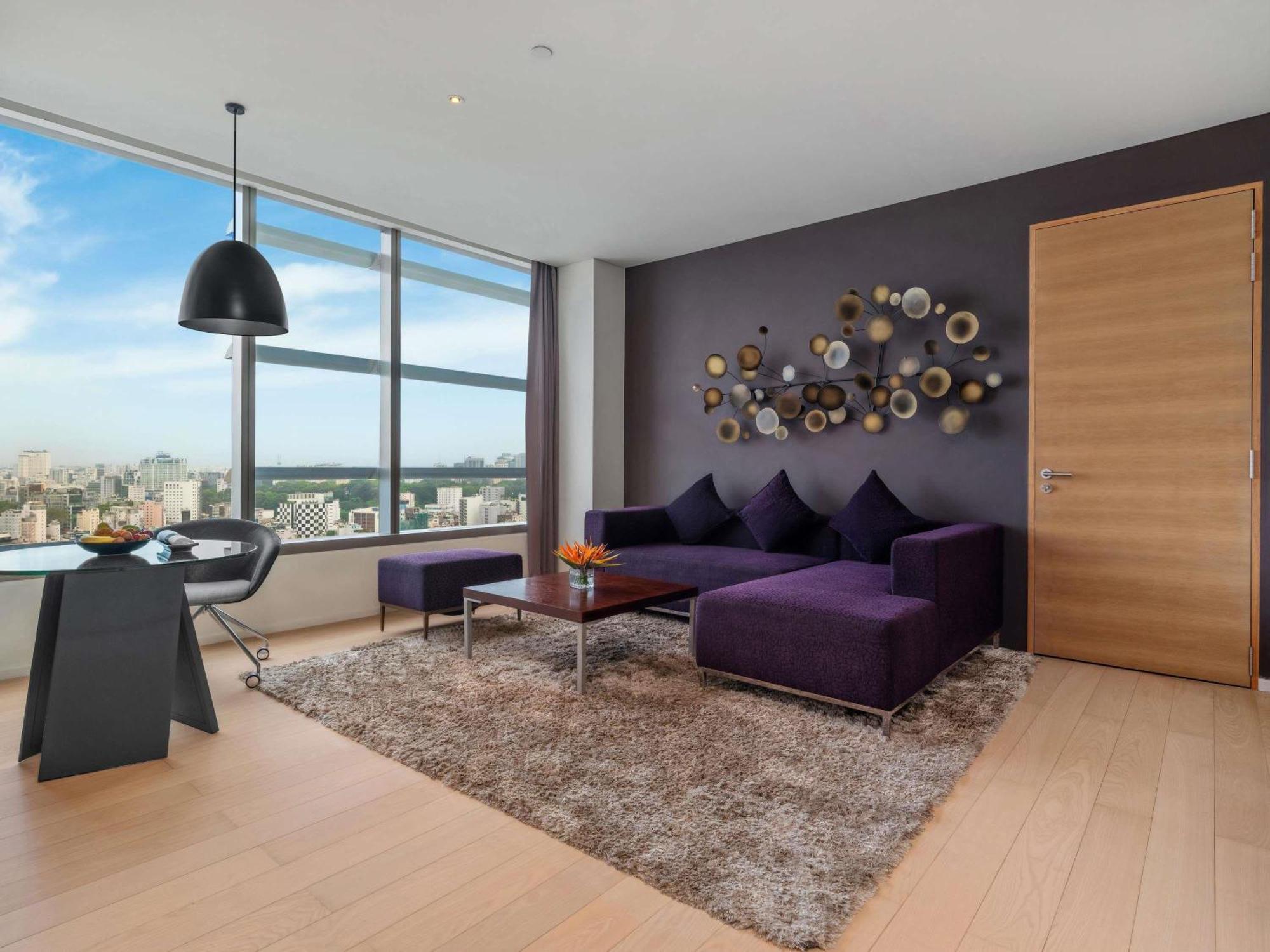 Suite King Executive